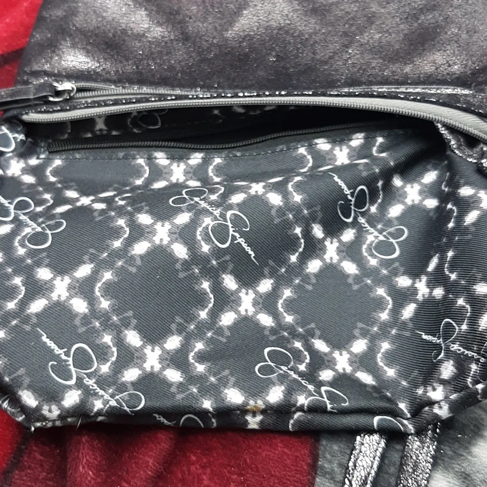 Jessica Simpson Wristlet